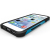 Obliq Xtreme Pro iPhone 6 Dual Layered Tough suojakotelo - Sininen 3