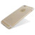 Encase Flexishield Glitter Case voor iPhone 6 - Transparant 6