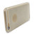 Encase FlexiShield Glitter iPhone 6S / 6 Gel Case - Clear 7