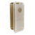 Encase FlexiShield Glitter iPhone 6 Gel Case - Clear 9