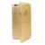 Encase FlexiShield Glitter iPhone 6 / 6S Gelskal - Guld 5