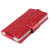 Roxfit Medium Sized Universal Phone Fashion Case - Red 2