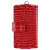 Roxfit Medium Sized Universal Phone Fashion Case - Red 4