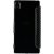 Roxfit Slanke Book Flipcase voor Sony Xperia Z3 - Carbon Zwart 3