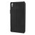 Roxfit Sony Xperia Z3 Book Case Touch - Nero Black 3