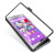 Roxfit Sony Xperia Z3 Book Case Touch - Nero Black 9
