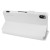 Roxfit Sony Xperia Z3 Book Case Touch - Polar White 6