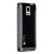 Case-Mate POP Samsung Galaxy Note 4 Case - Black / Grey 2