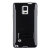 Case-Mate POP Samsung Galaxy Note 4 Case - Black / Grey 6