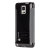 Case-Mate POP Samsung Galaxy Note 4 Case - Black / Grey 7