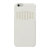 Pong Sleek Apple iPhone 6 Signal Boosting Case - White 2