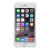 Pong Sleek Apple iPhone 6 Signal Boosting Case - White 8