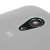 Flexishield Moto G 2nd Gen Case - Frost White 7
