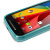Funda Motorola Moto G 2014 FlexiShield - Azul 9