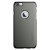 Spigen Thin Fit A iPhone 6S Plus / 6 Plus Shell Case - Gunmetal 4