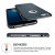 Spigen Thin Fit A iPhone 6S Plus / 6 Plus Case - Metal Slate 4