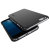 Spigen Thin Fit iPhone 6 Plus Shell Deksel - Sort 6