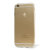 Olixar Ultra Thin FlexiShield iPhone 6 Gelskal - 100% Klar 6