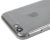 Olixar Ultra Thin FlexiShield iPhone 6 Gelskal - 100% Klar 7