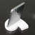 Dock iPhone 6S / 6 de chargement - Blanc 3