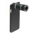 iPhone 6S Plus / 6 Plus 12x Zoom Telescope with Tripod Stand - Black 4