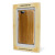 Coque iPhone 6S / 6 Encase Bois Véritable – Bamboo 7