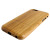 Coque iPhone 6S / 6 Encase Bois Véritable – Bamboo 10