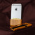 Coque iPhone 6S / 6 Encase Bois Véritable – Bamboo 12