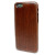 Encase Genuine Wood iPhone 6S / 6 Case - Rosewood 3