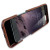 Encase Genuine Wood iPhone 6S / 6 Case - Rosewood 4