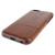 Encase Genuine Wood iPhone 6S / 6 Case - Rosewood 7