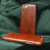Encase Genuine Wood iPhone 6S / 6 Case - Rosewood 9