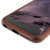 Encase Genuine Wood iPhone 6S / 6 Case - Rosewood 10
