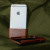 Encase Genuine Wood iPhone 6S / 6 Case - Rosewood 11