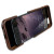 Encase Genuine Wood iPhone 6S / 6 Case - Walnut 5