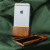 Encase Genuine Wood iPhone 6S / 6 Case - Walnut 10