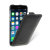 Melkco Jacka iPhone 6 Premium Leather Flip Case - Black 4