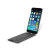 Melkco Jacka iPhone 6 Premium Leather Flip Case - Black 6