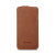 Melkco Jacka iPhone 6 Premium Leather Flip Case - Brown 4