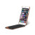 Melkco Jacka iPhone 6 Premium Leather Flip Case - Brown 5