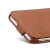 Melkco Jacka iPhone 6 Premium Leather Flip Case - Brown 6