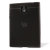 Encase FlexiShield BlackBerry Passport Case - Smoke Black 2