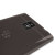 Encase FlexiShield BlackBerry Passport Case - Smoke Black 8