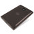 Encase FlexiShield BlackBerry Passport Case - Smoke Black 9