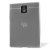 Encase FlexiShield BlackBerry Passport Case - Frost White 3