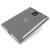 Encase FlexiShield BlackBerry Passport Case - Frost White 5