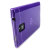 Encase FlexiShield BlackBerry Passport Case - Purple 4