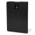 Encase Leather-Style BlackBerry Passport Wallet Case - Black 3