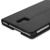 Encase Leather-Style BlackBerry Passport Wallet Case - Black 10