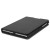 Encase Leather-Style BlackBerry Passport Wallet Case - Black 11